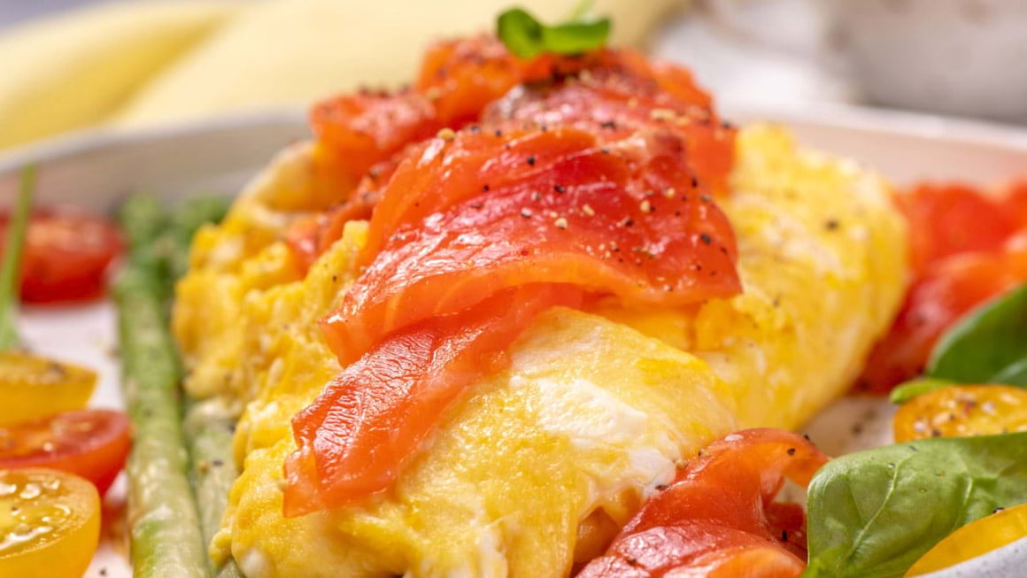 Dieta ketogenica: 3 retete gustoase de mic dejun