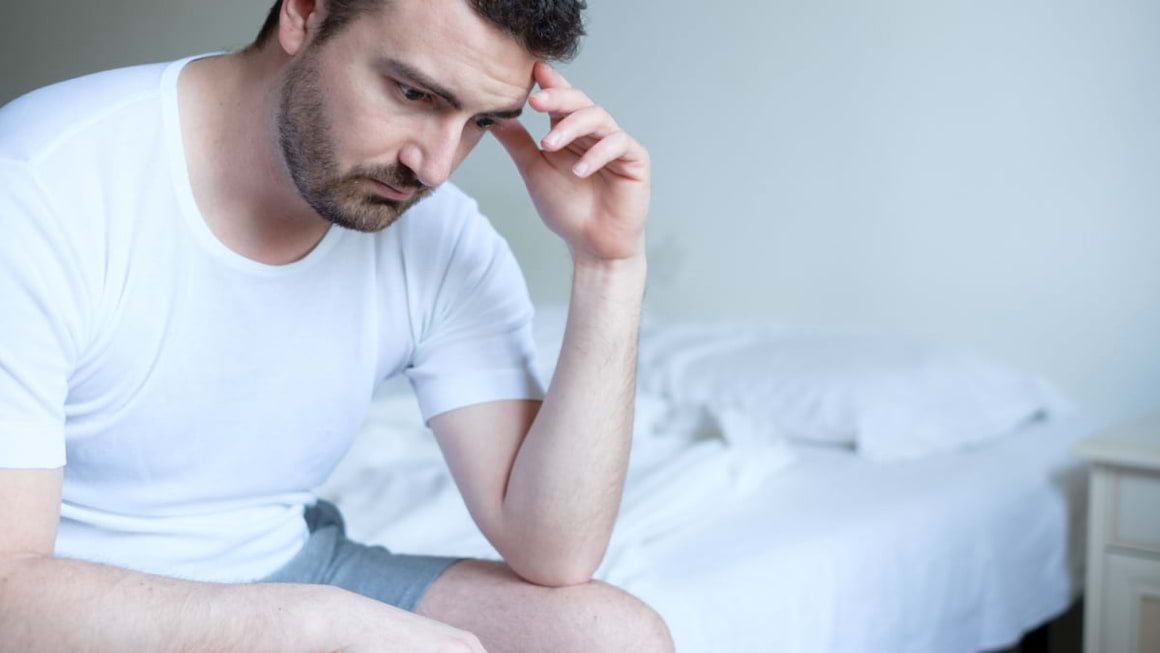 Erectie slaba dimineata? Ce indica despre sanatatea barbatului