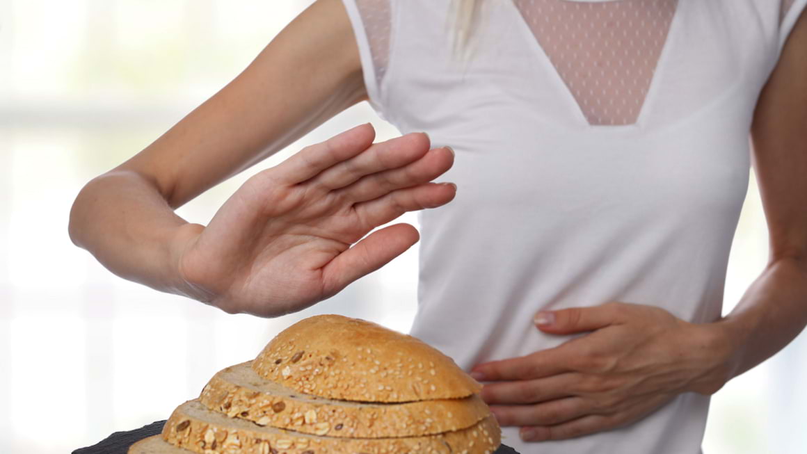 Cum afli daca ai intoleranta la gluten sau boala celiaca?