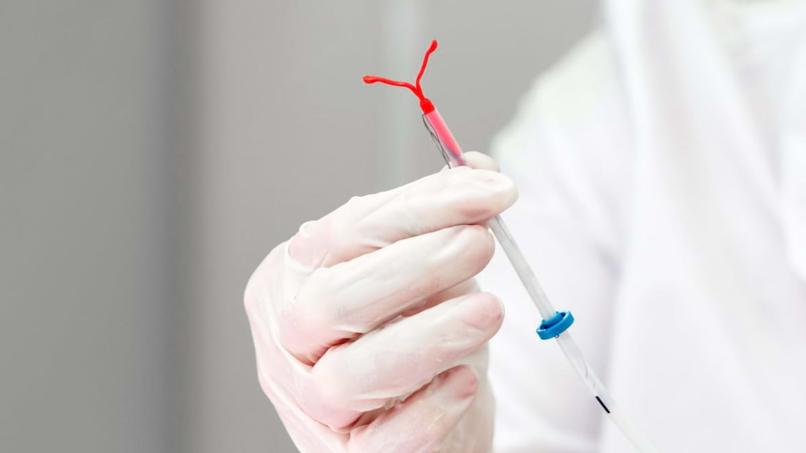 Metoda contraceptiva care reduce riscul de cancer de col uterin