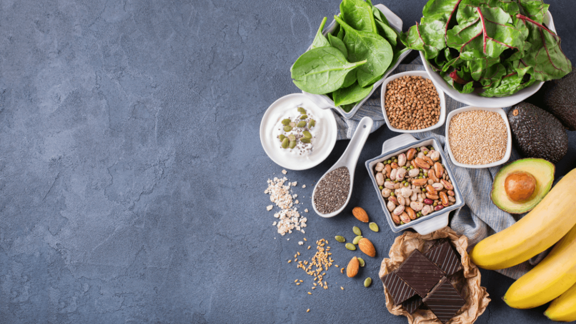Top alimente care îți dau energie, însă fără prea multe calorii