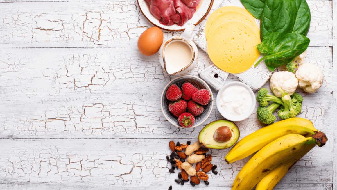 Biotina (vitamina B7): rolul, beneficiile și administrarea vitaminei B7