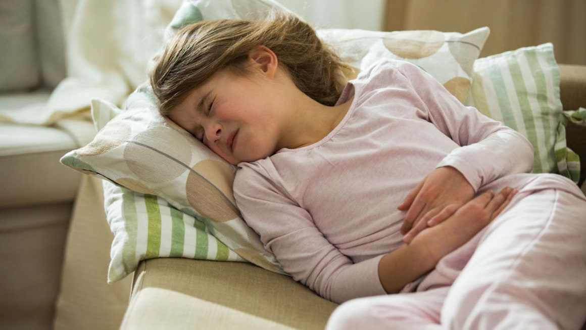 Toxiinfectia alimentara la copii si la adolescenti: cum o recunosti si cum o tratezi