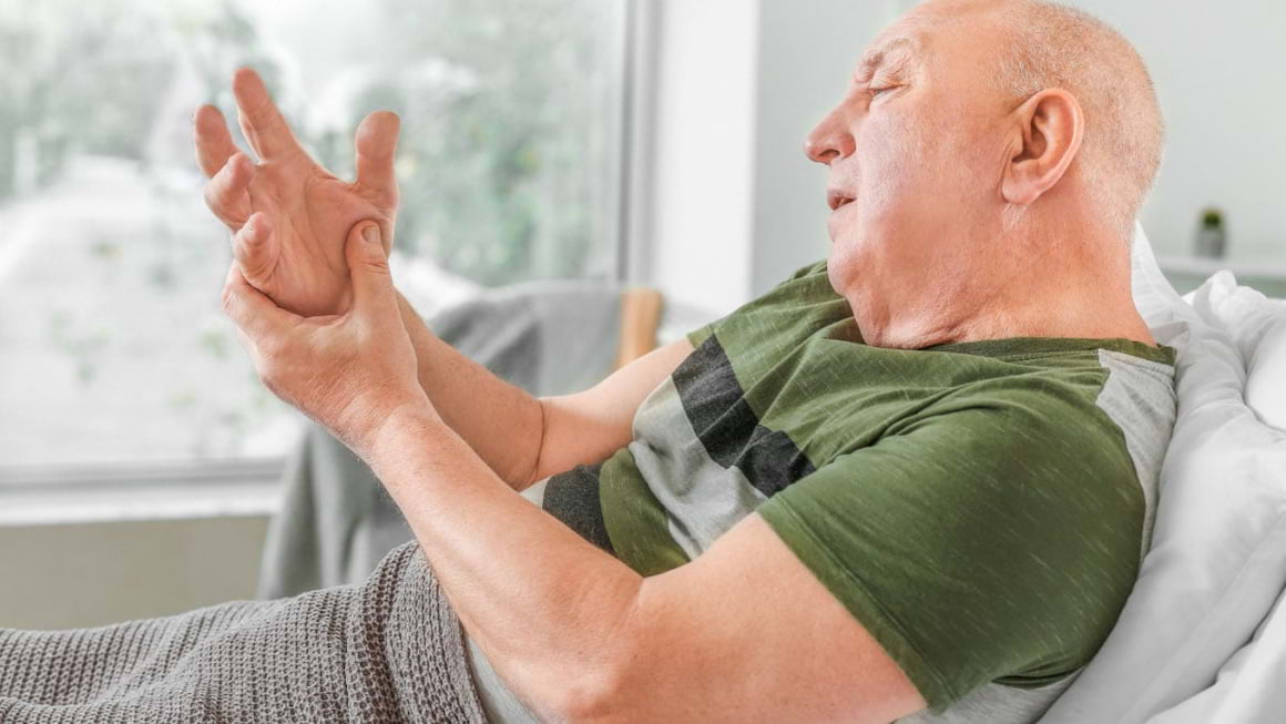 Totul despre boala Parkinson: Cauze ● Simptome ● Tratament