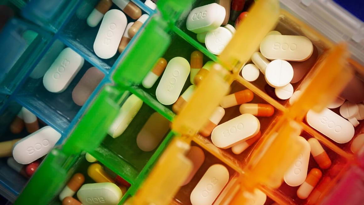 Efectele adverse ale medicamentelor hipolipemiante