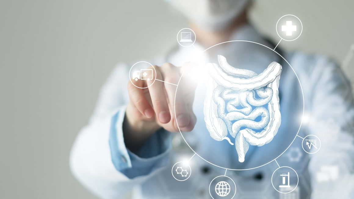Colita: Ce este? Simptome si Tratament