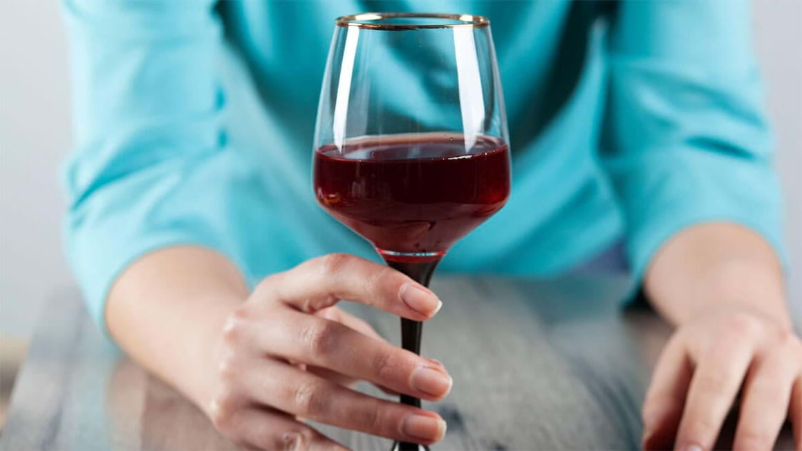 Consumul de alcool si cancerul