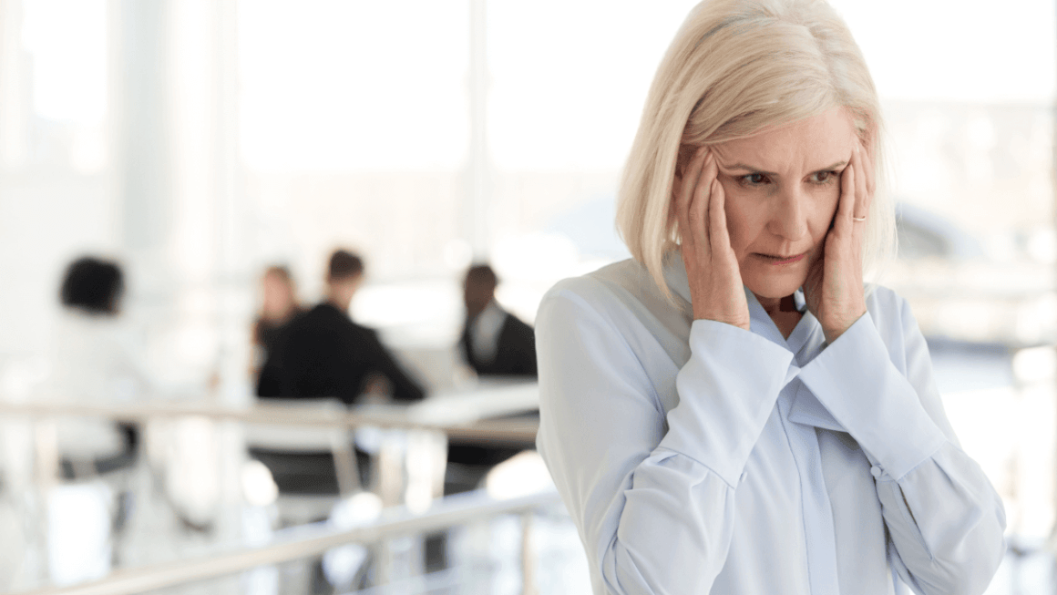 Menopauza: 4 pași care te ajută să combați problemele de memorie