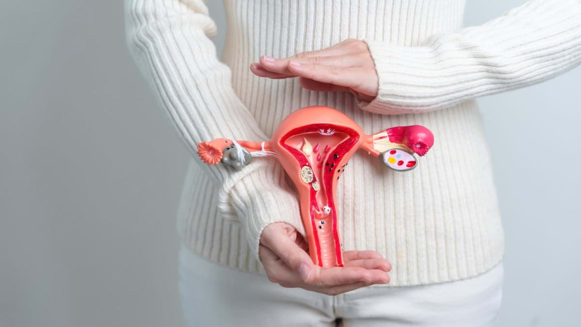 Prolapsul vaginal: cauze, simptome, tratament