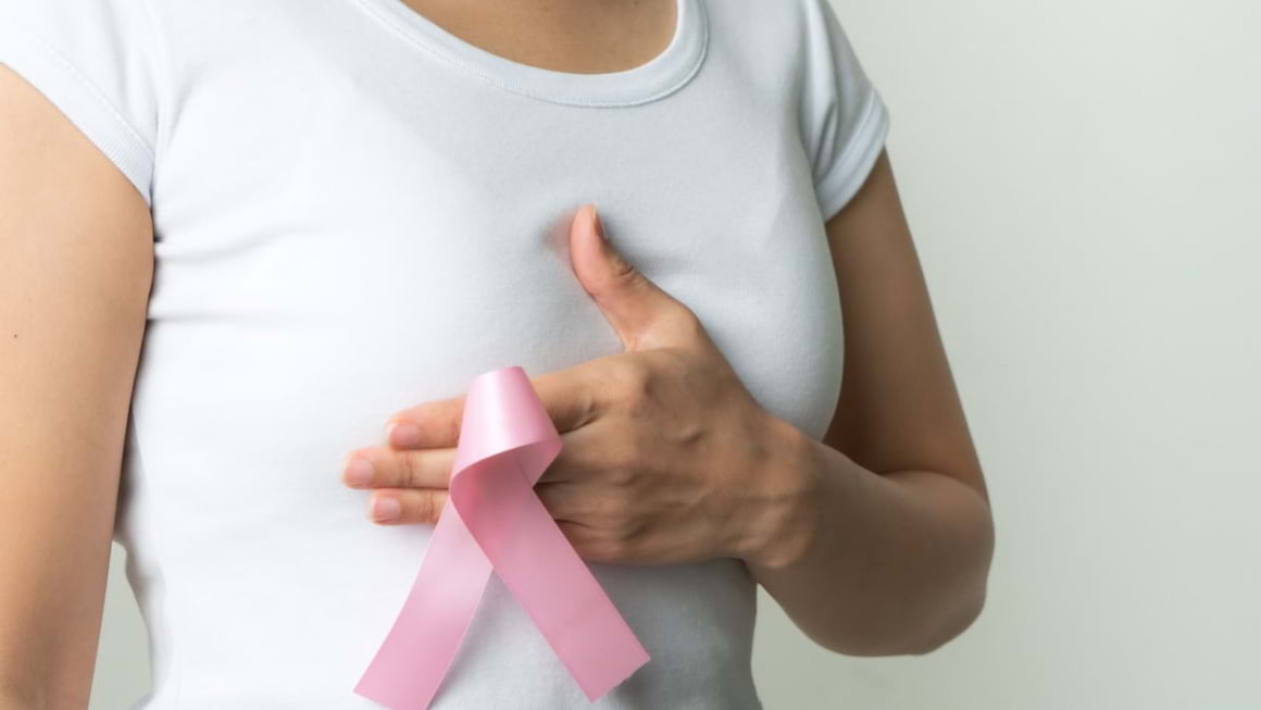 Totul despre cancerul mamar: tipuri, tratament, preventie