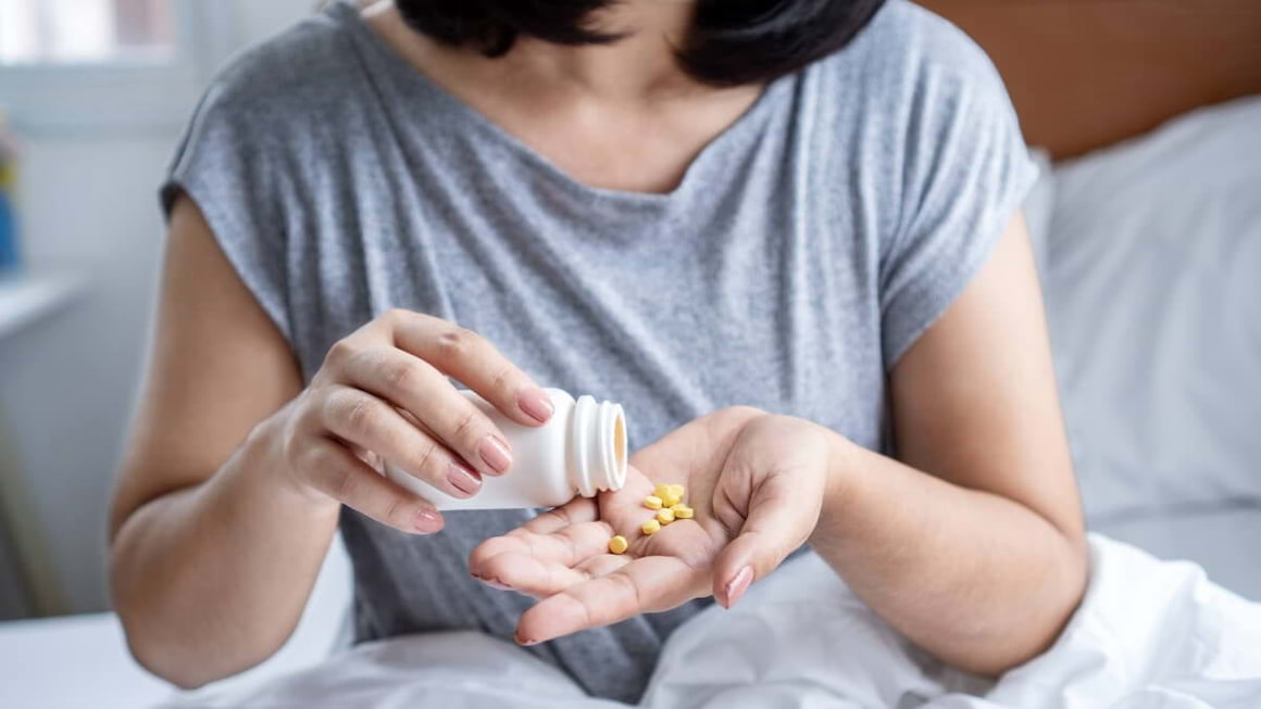 Antihistaminice: ce sunt și când se recomandă