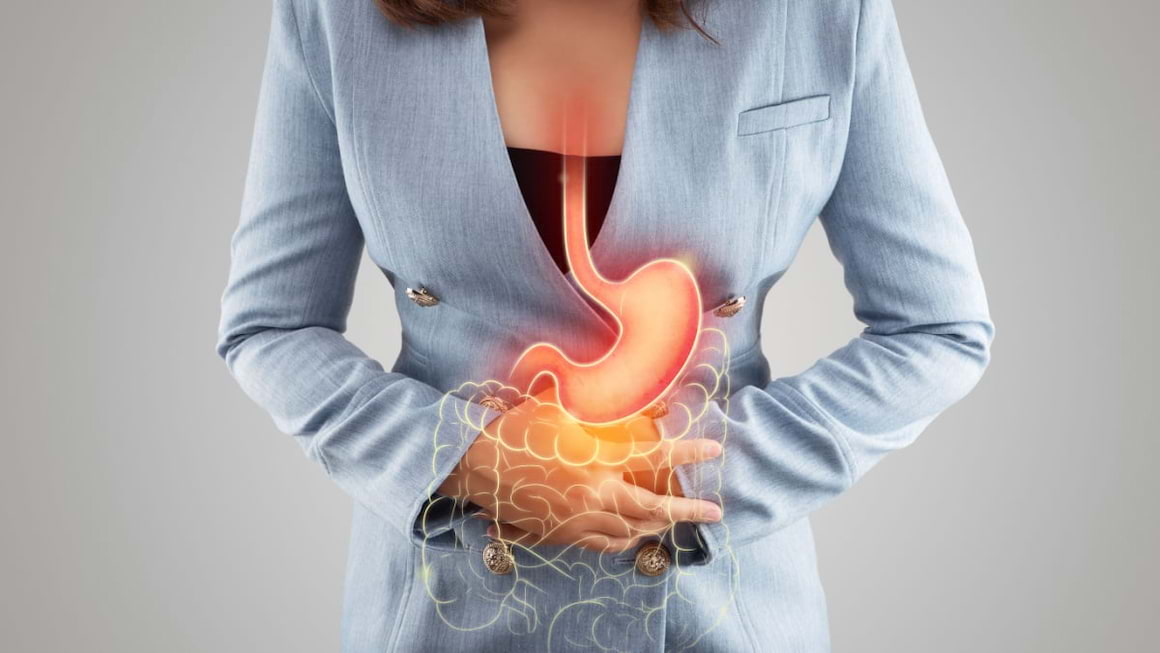 Boala Crohn: cauze, simptome si tratament