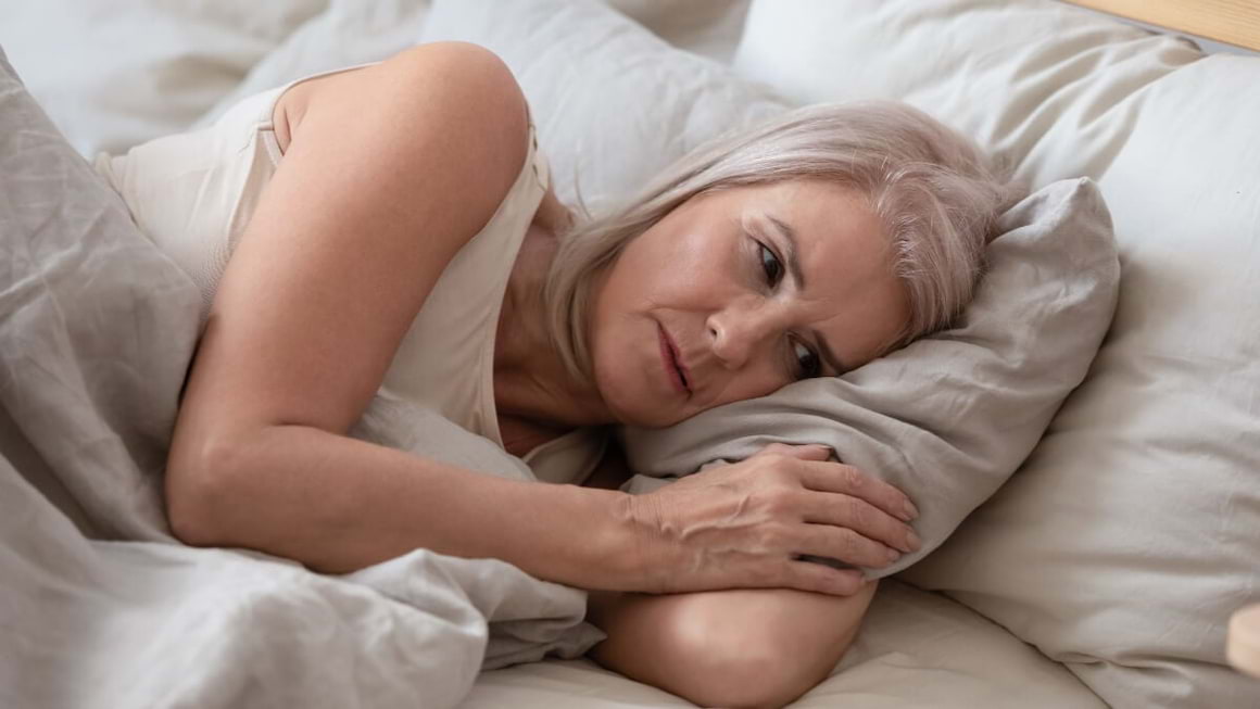 Cum tratezi uscăciunea vaginală după histerectomie sau menopauză?