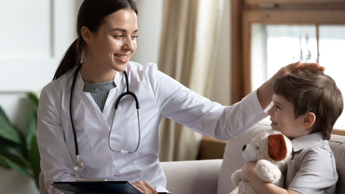 Diagnosticarea lupusului eritematos sistemic la copii