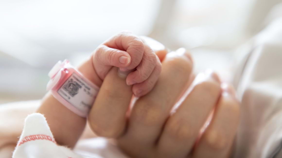 Lupus neonatal: cauze, simptome si tratament