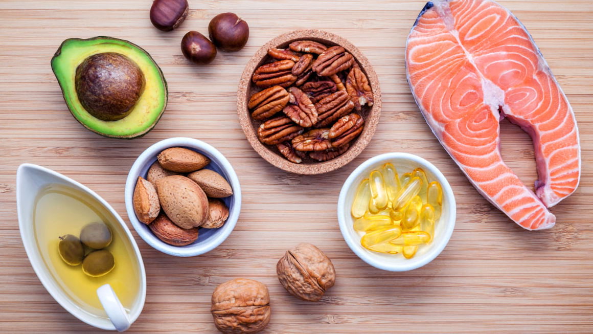 Omega-3 poate reduce riscul de lupus?
