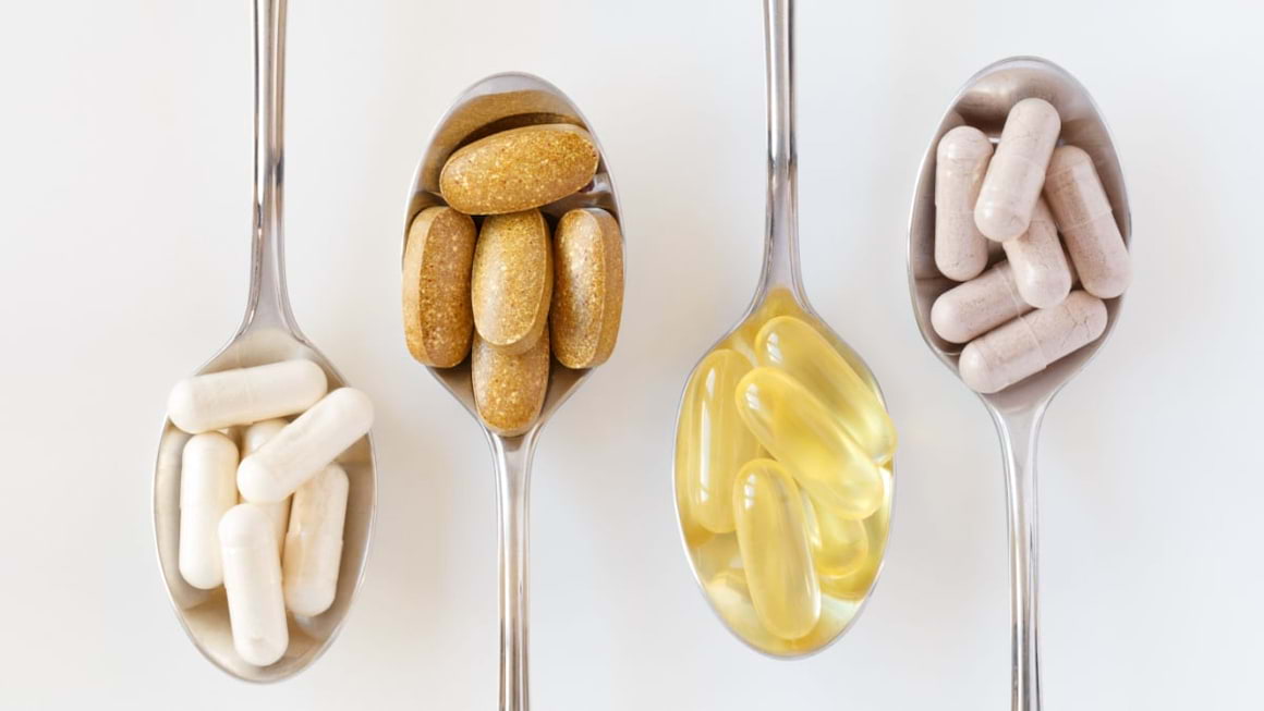 Sunt suplimentele alimentare recomandate pacientilor cu lupus?