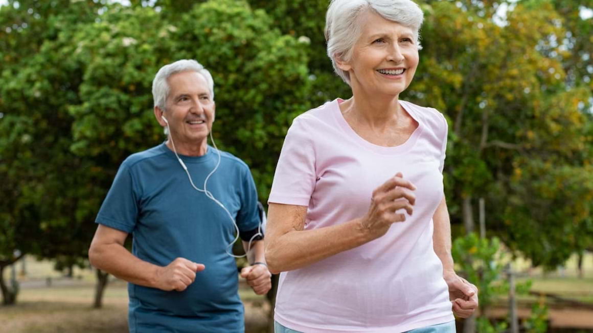 7 pasi pentru un stil de viata sanatos prin miscare