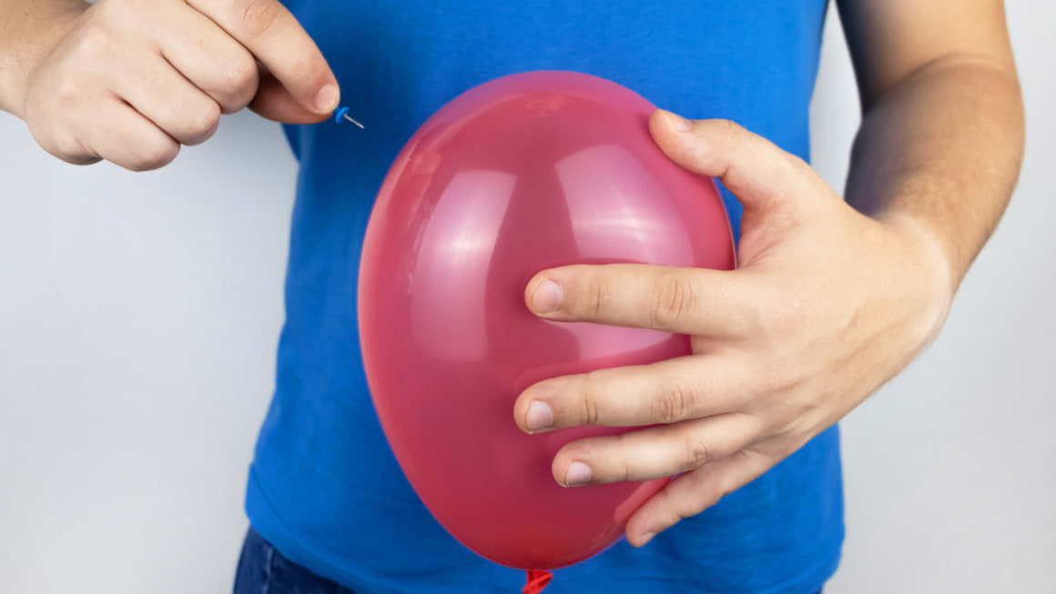 Balonarea în colita ulcerativă - cum găsești tratamentul potrivit