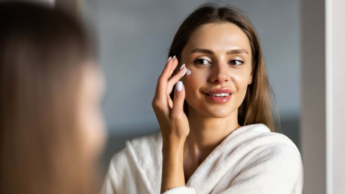 Diferenta dintre antiaging si antirid - tu o stii?