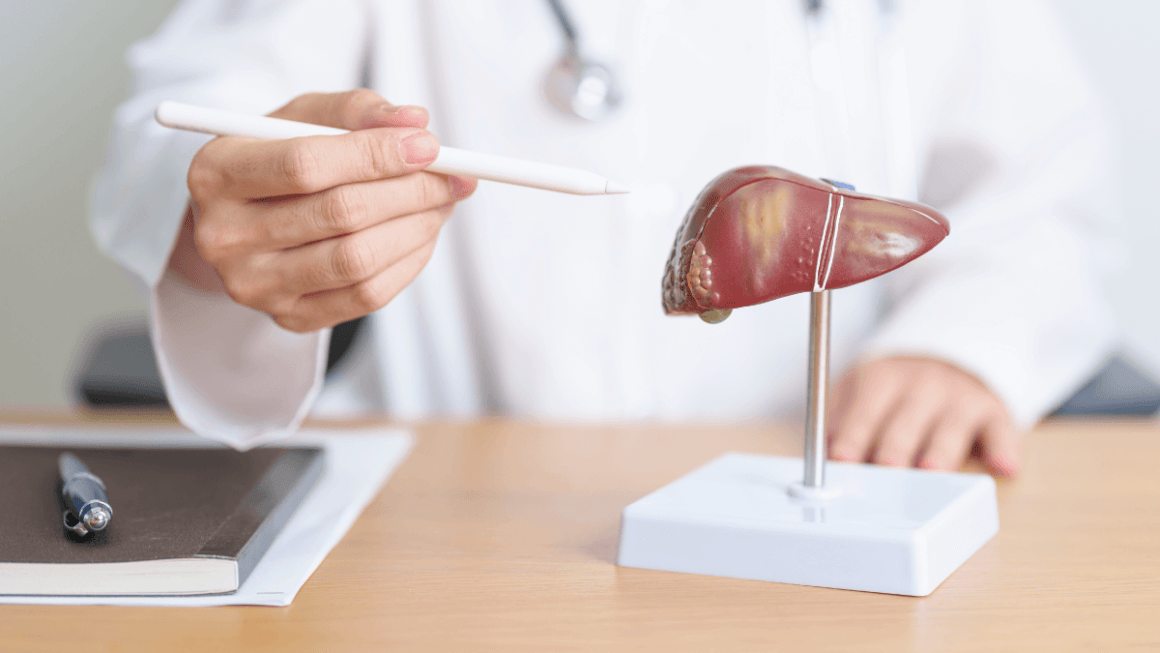 Metode de investigație a steatozei hepatice