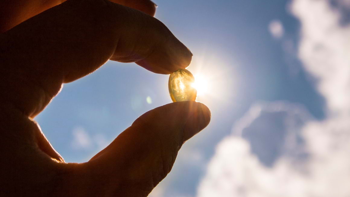 6 cauze aparent inofensive, care pot favoriza deficitul de vitamina D