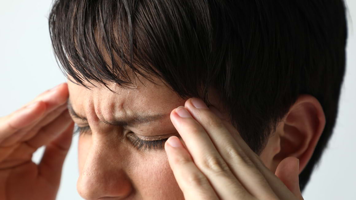 Accidentul vascular cerebral apare si la tineri