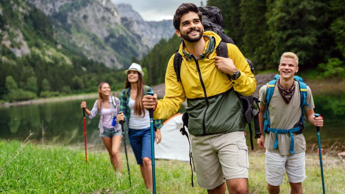 Aerul de munte: beneficii pentru organism si restrictii in privinta altitudinii