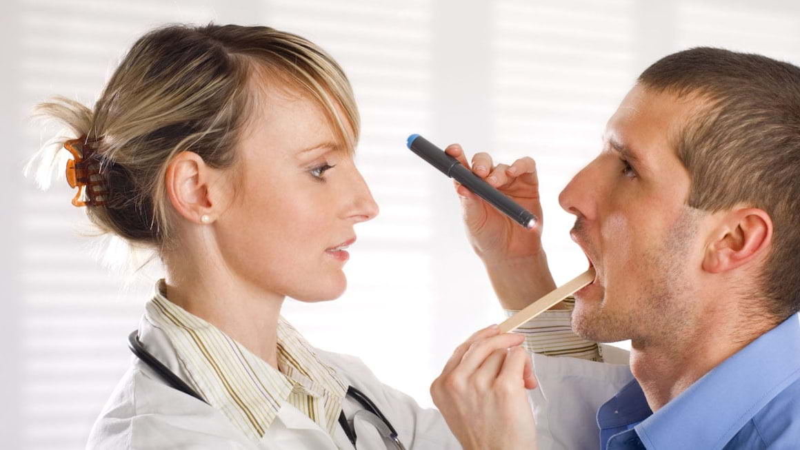 Cancerul oral și orofaringian: factori de risc, simptome, tratament
