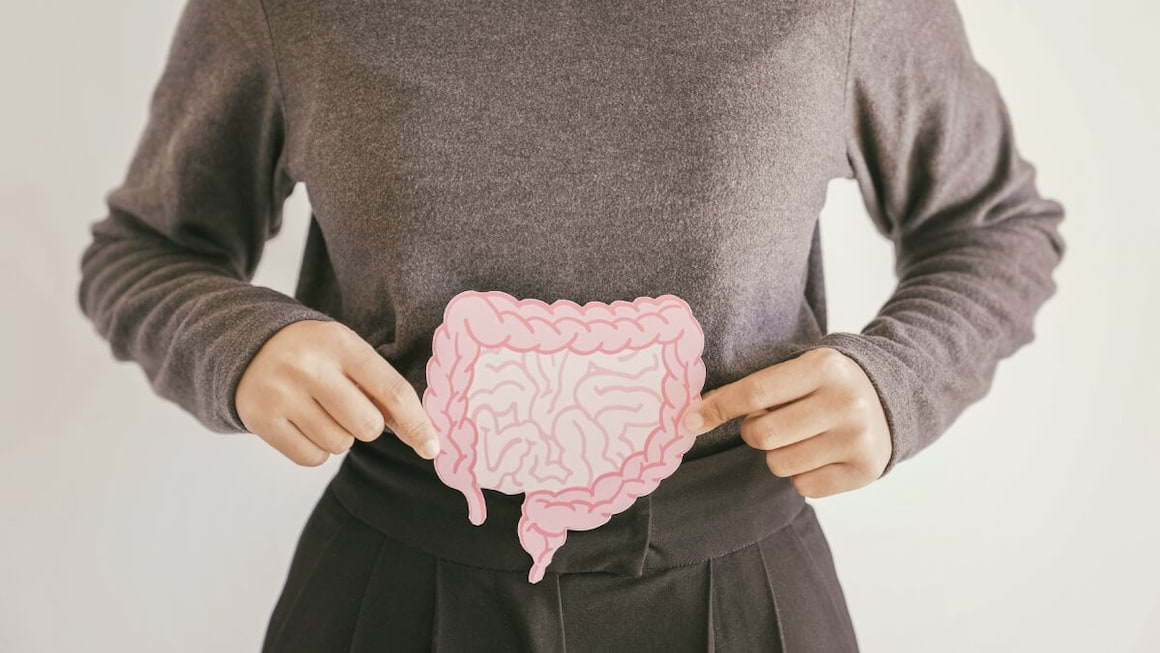 Microbiomul intestinal si boala hepatica grasa non-alcoolica