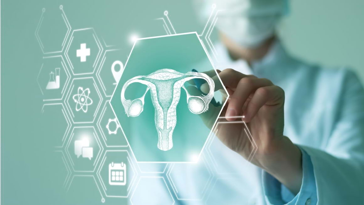 Prognosticul și rata de supraviețuire în cancerul ovarian