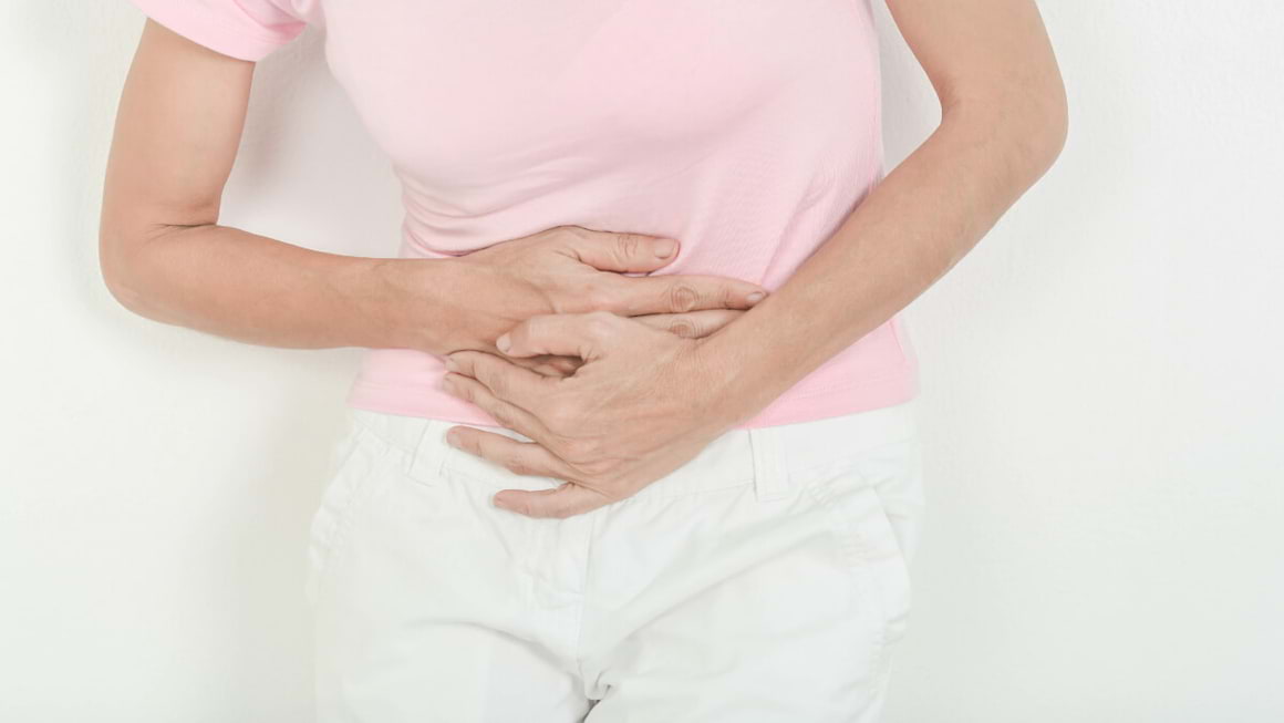 Riscul de a dezvolta cancer de colon la pacientii cu colita ulcerativa