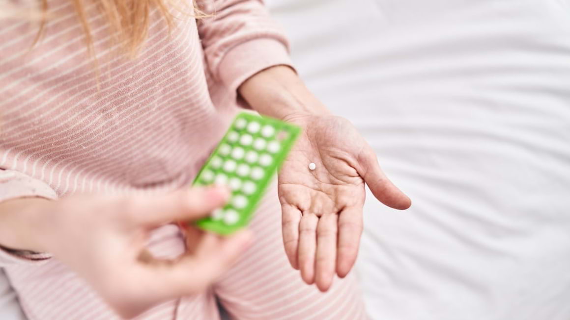 Anticonceptionalele si hipertensiunea arteriala: ce trebuie sa stii?