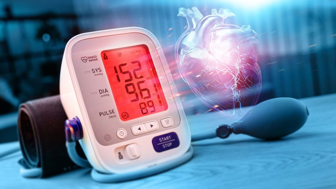 Cum sa previi hipertensiunea