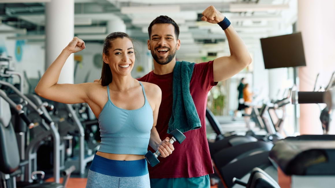 De ce „Just do it” nu este indeajuns in fitness?