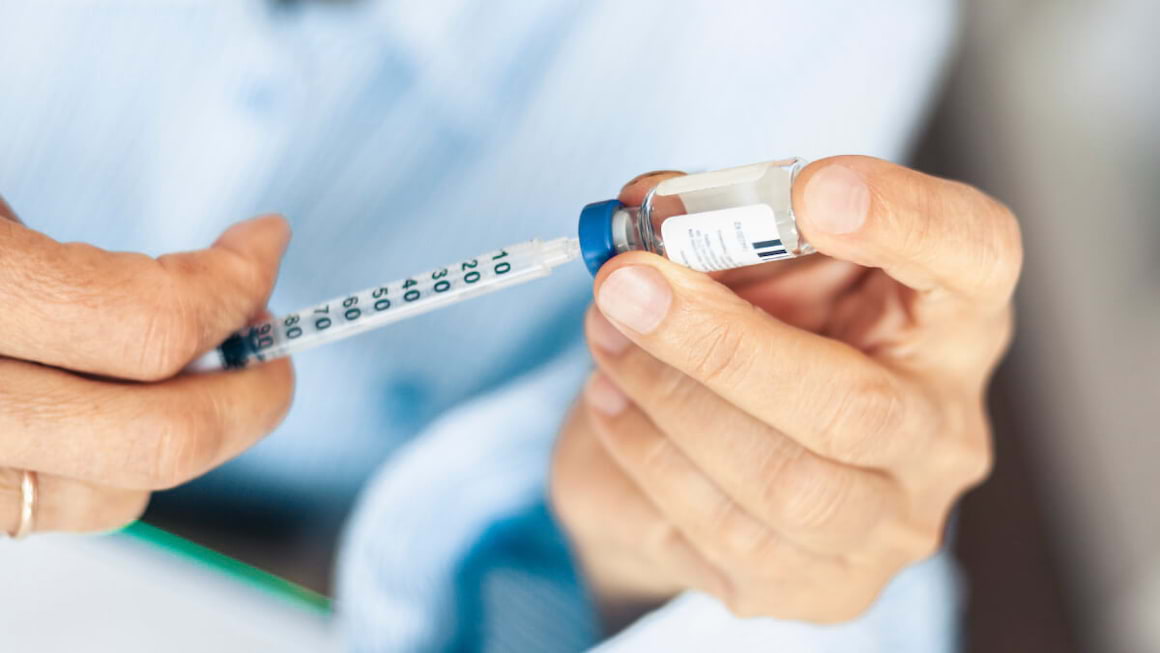 O versiune modificată de insulină ar putea ușura tratamentul diabetului