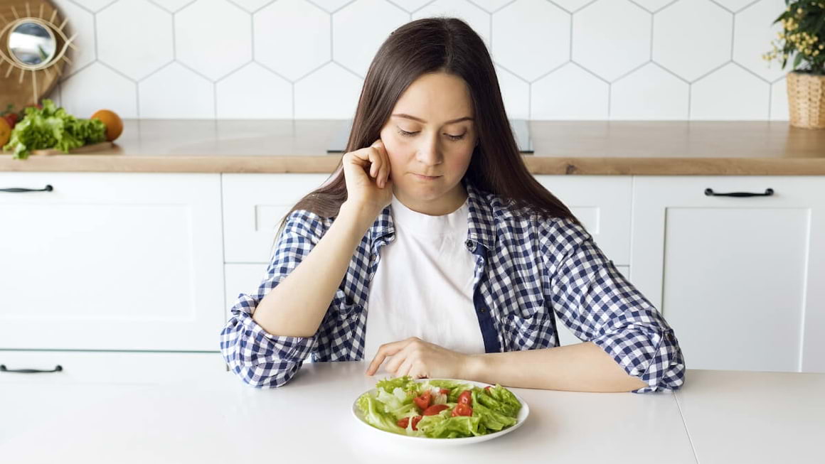 Orthorexia nervosa: când alimentația sănătoasă devine o obsesie