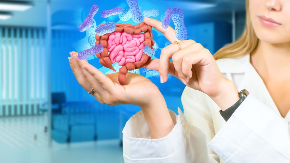 Oare raspunsul la imunoterapie depinde de bacteriile care populeaza intestinul?