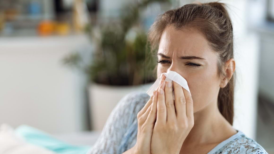 Rinita cronică hipertrofică: simptome, diagnostic și tratament
