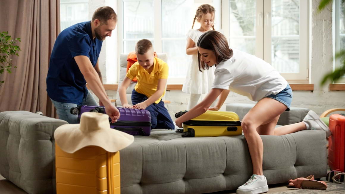 6 lucruri esentiale pe care trebuie sa le ai in trusa de vacanta