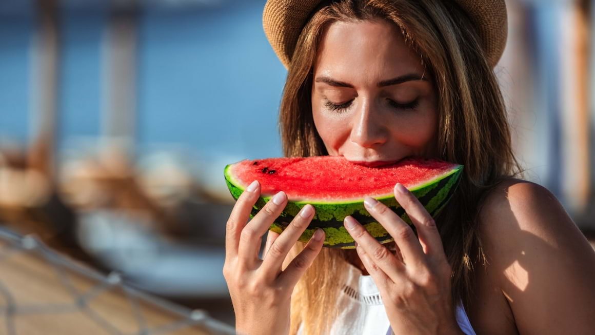 Dieta anti-canicula
