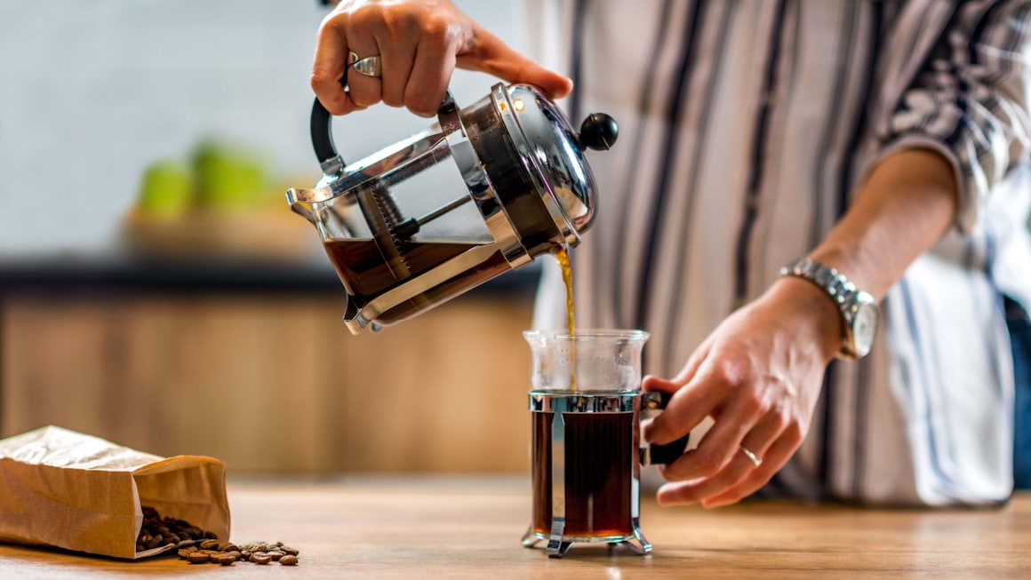 4 retete de cafea care iti vor umple casa de savoare