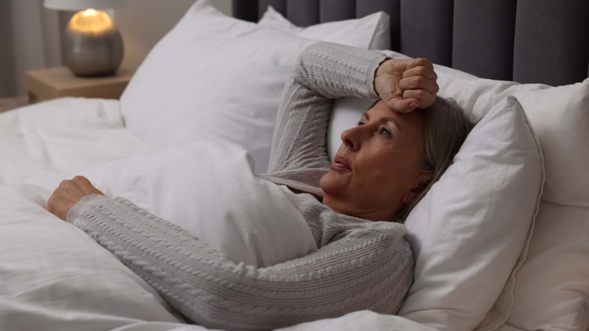8 motive neasteptate care te pot impiedica sa ai un somn linistit