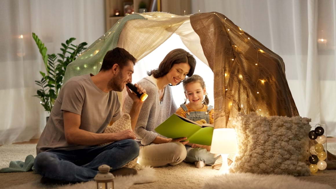 Hygge - secretul danez al fericirii