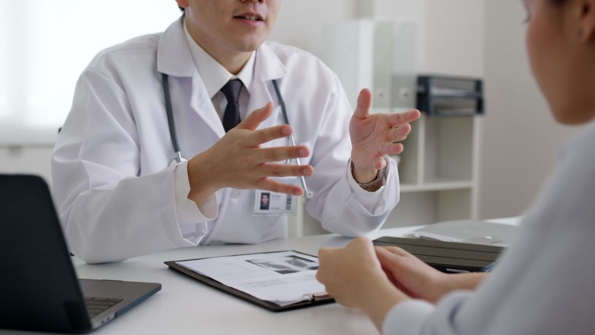 11 factori care te predispun la anumite tipuri de cancer