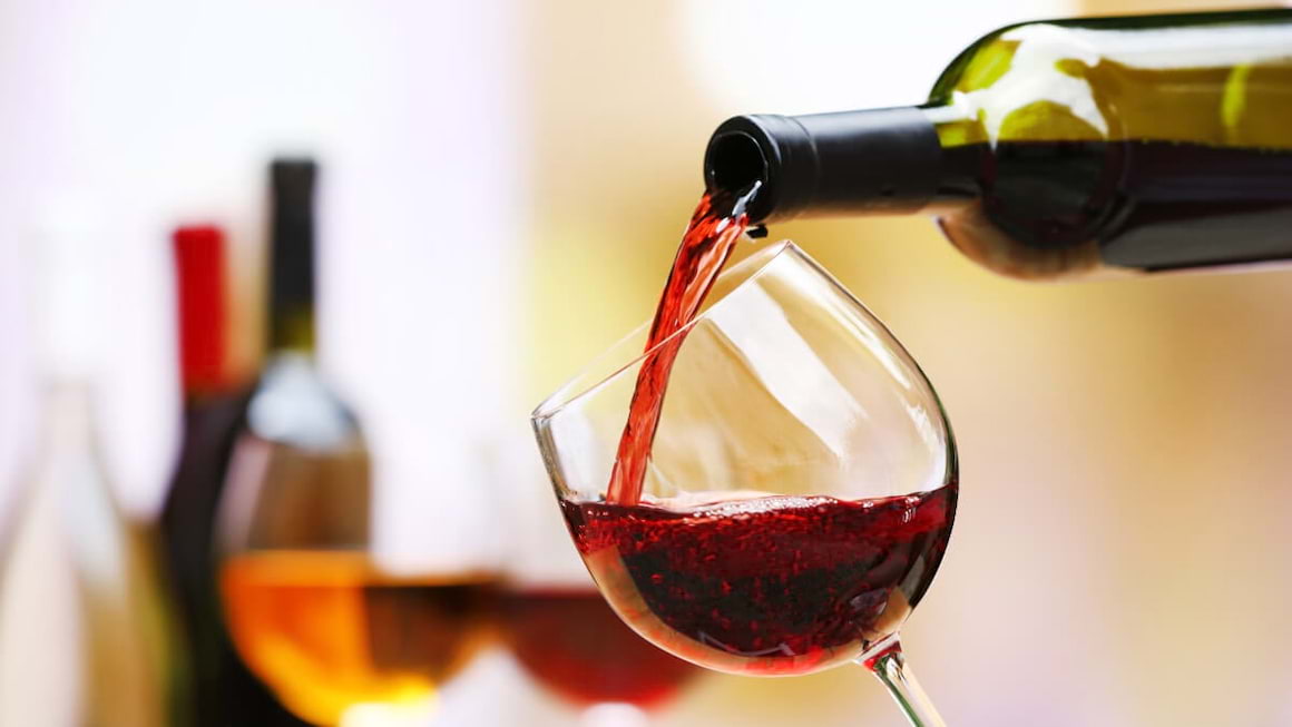 Alergia la vin: care sunt alergenii din vin și cum îi putem depista