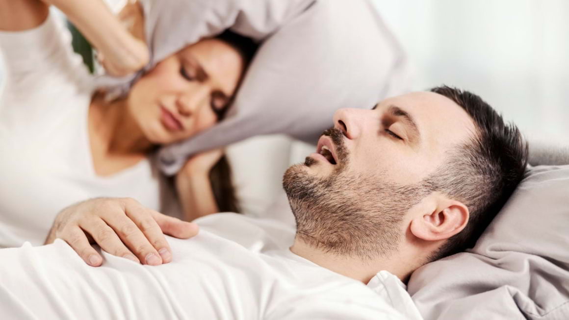 Apneea în somn afectează sănătatea inimii?