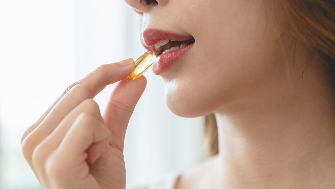 Ce alte suplimente te ajută în sarcină, pe lângă acidul folic