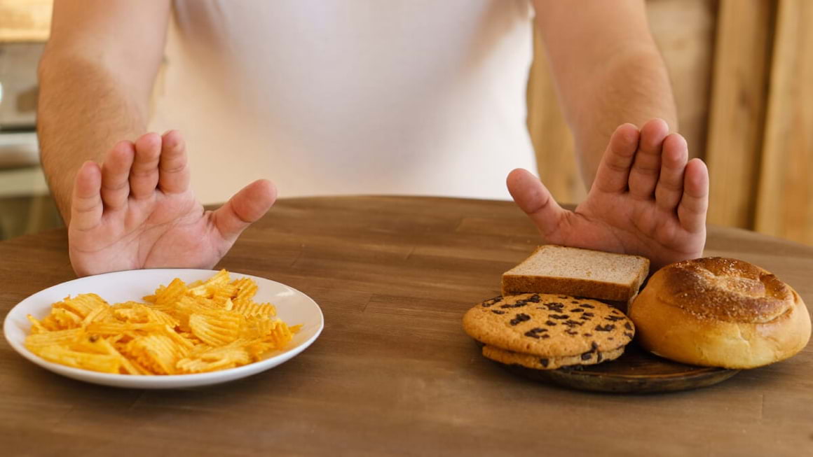 Consumul redus de carbohidrați ajută diabeticii să-și regleze glicemia