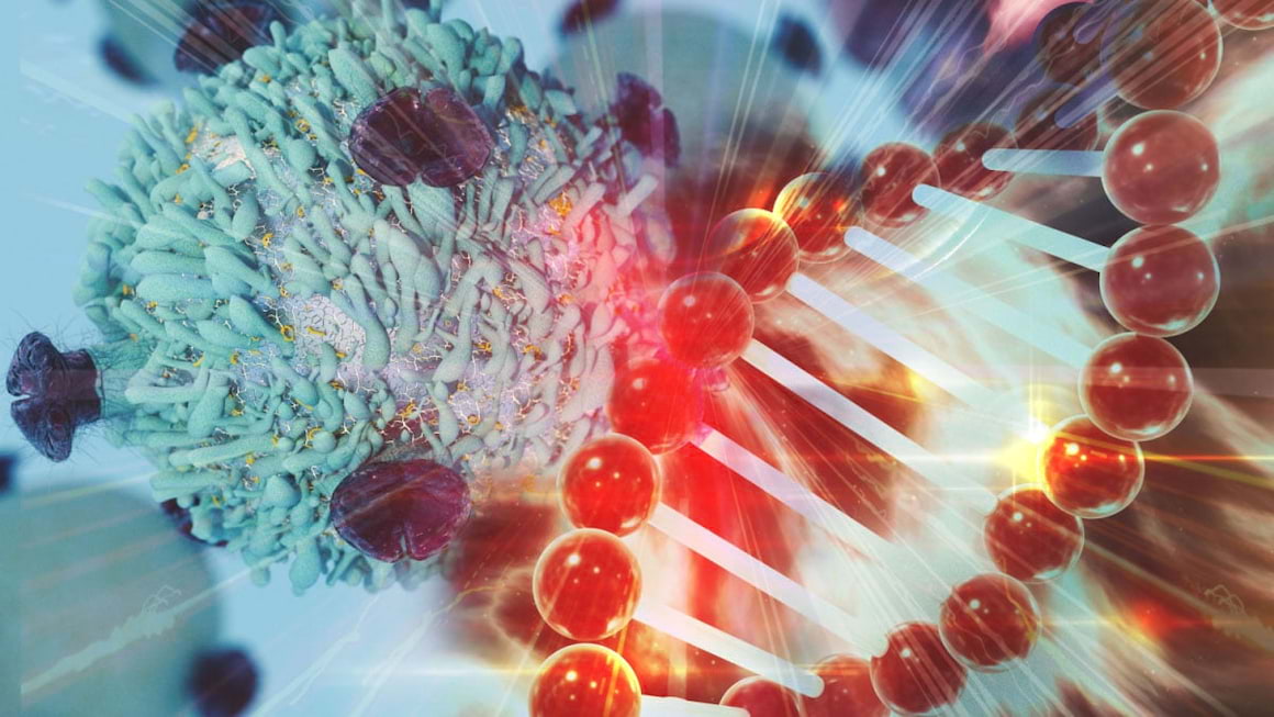 Cum ajuta imunoterapia in anumite forme de cancer?